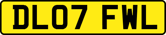 DL07FWL