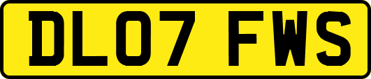 DL07FWS