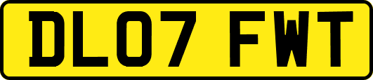 DL07FWT