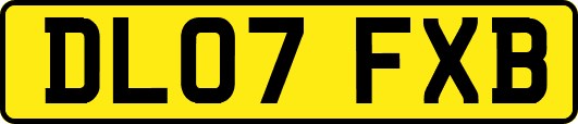 DL07FXB