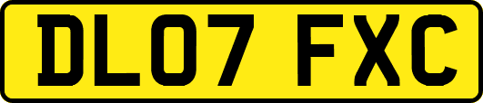 DL07FXC