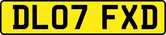 DL07FXD