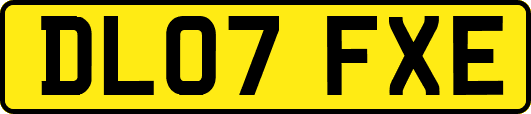 DL07FXE