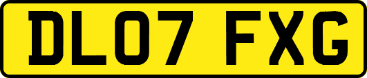 DL07FXG
