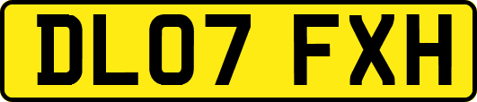DL07FXH