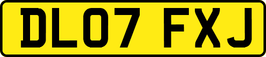 DL07FXJ