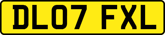 DL07FXL