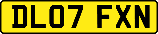 DL07FXN