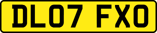 DL07FXO