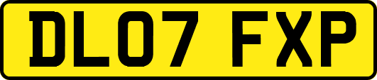 DL07FXP