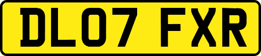 DL07FXR