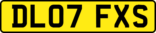 DL07FXS