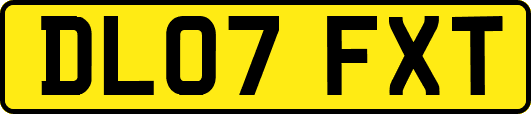 DL07FXT