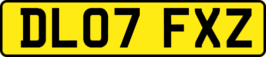 DL07FXZ