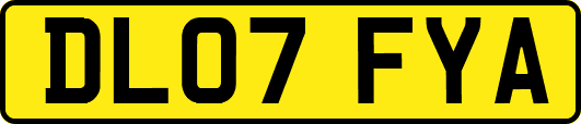 DL07FYA