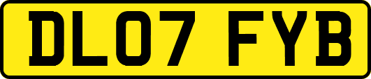 DL07FYB