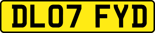 DL07FYD