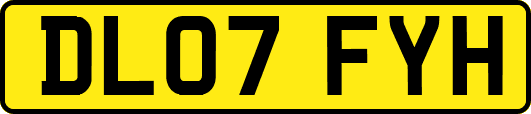 DL07FYH