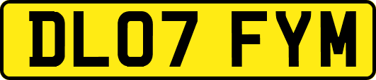 DL07FYM