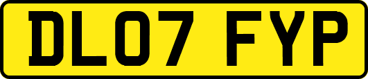 DL07FYP