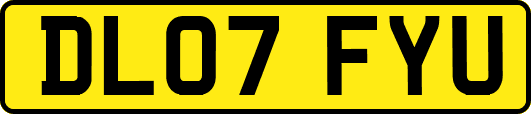 DL07FYU