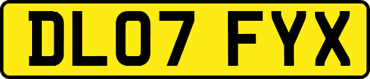 DL07FYX