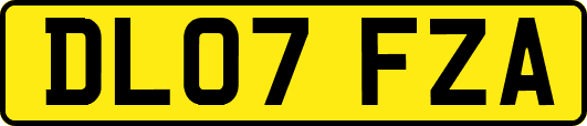 DL07FZA