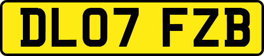 DL07FZB