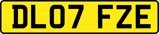 DL07FZE