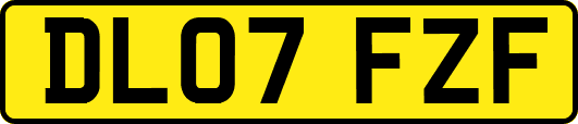 DL07FZF