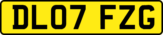 DL07FZG