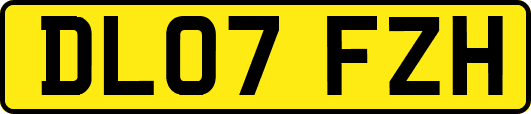 DL07FZH