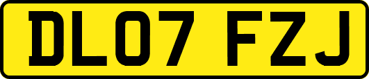 DL07FZJ