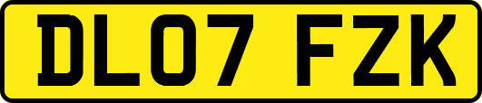 DL07FZK
