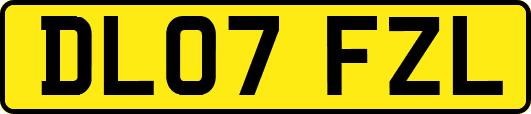 DL07FZL