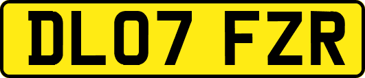 DL07FZR