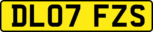 DL07FZS