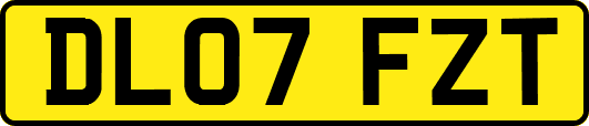 DL07FZT