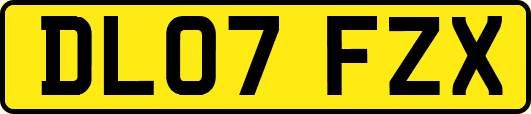 DL07FZX