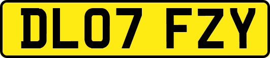 DL07FZY