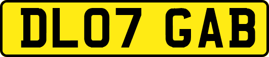 DL07GAB