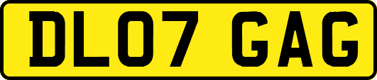 DL07GAG