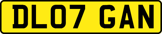 DL07GAN
