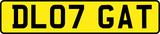 DL07GAT