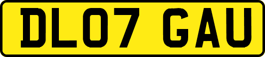 DL07GAU