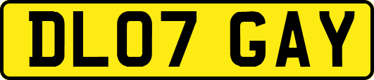 DL07GAY