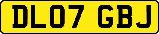 DL07GBJ