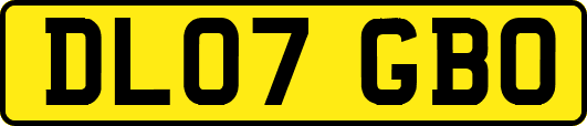 DL07GBO