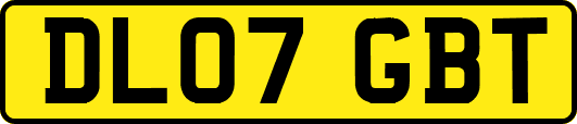 DL07GBT