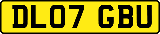 DL07GBU